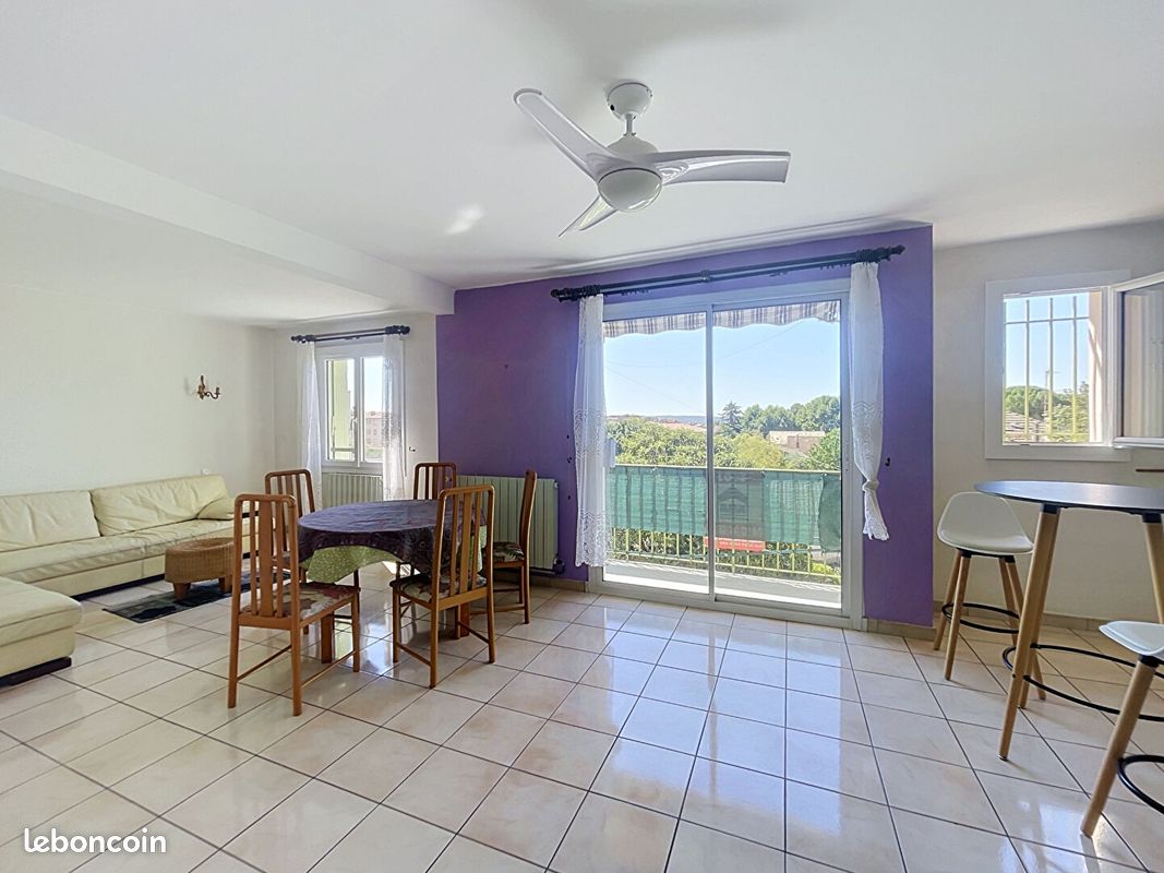 Appartement 3 pièces 78 m² · à Manosque · 78 m² · 159 000 €