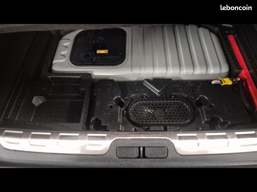 Ds DS 4 E-TENSE 225ch Performance Line + (image 6)