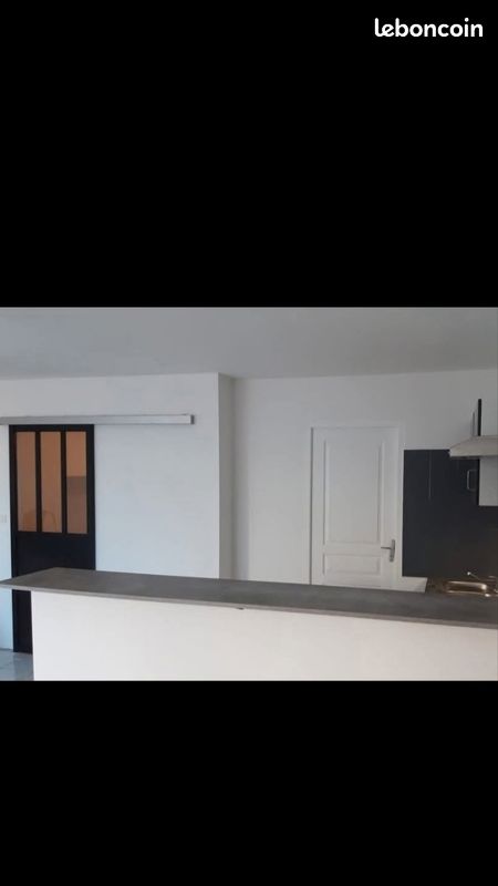 Appartement 2 pièces 35 m² · à Le Montsaugeonnais · 35 m² · 380 €/mois