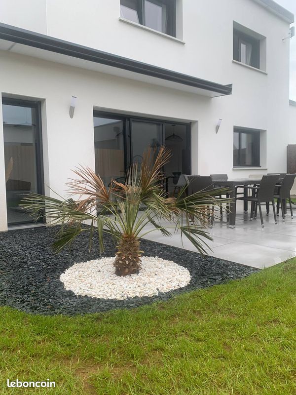 Maison neuve meublée 110 m2 (image 6)