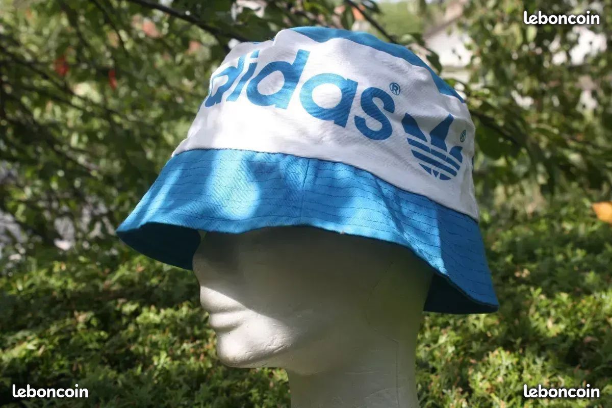 CASQUETTE - BOB CYCLISME *** vintage tour de france