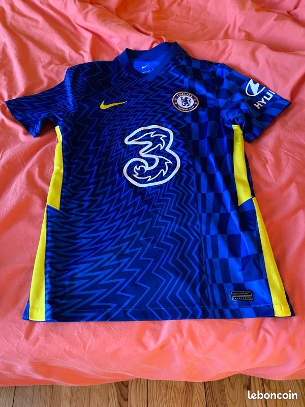 2022 Maillot Chelsea 2021 Prix Maillot Chelsea 2021/22 Sport Plein Air
