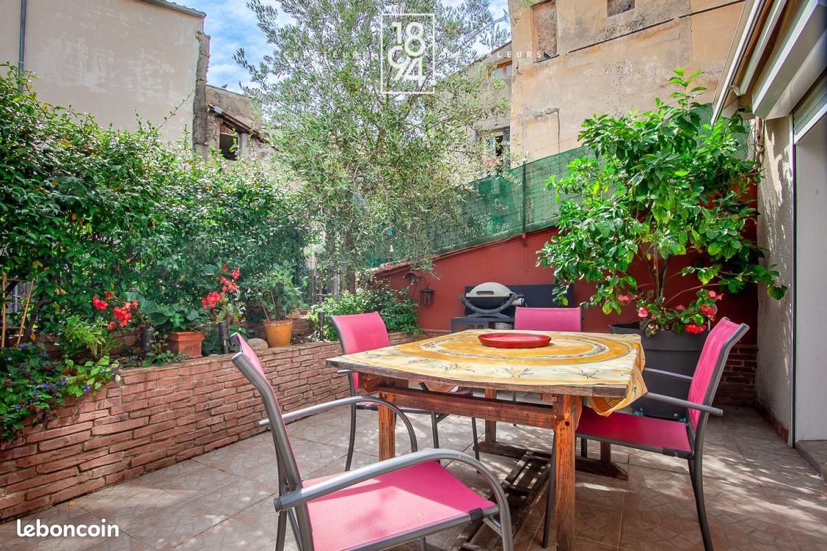 Immeuble 8 pièces 194 m² · à Manosque · 194 m² · 490 000 €