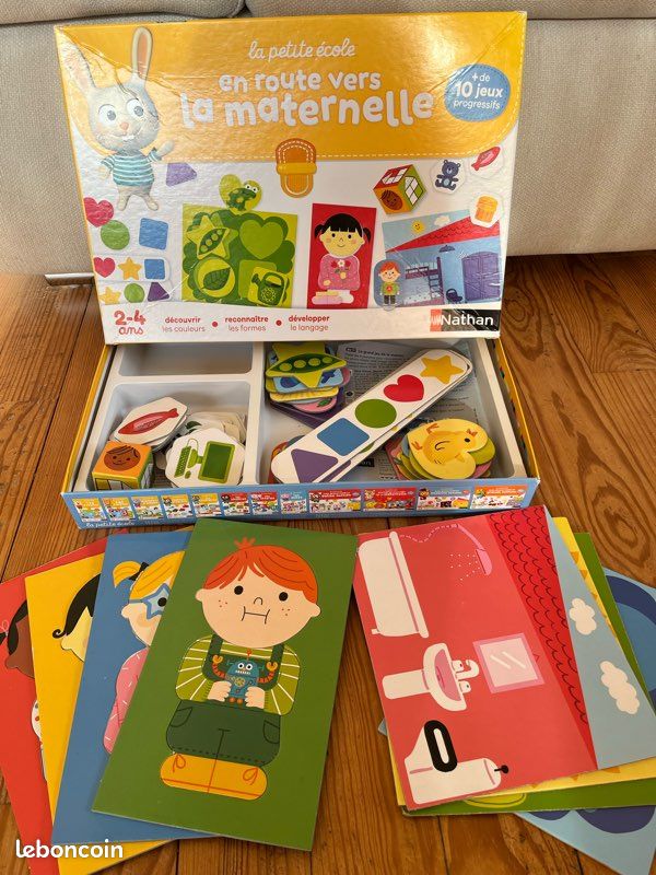 Jeux enfants (image 2)