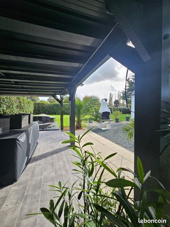Maison 5 pièces 175 m²