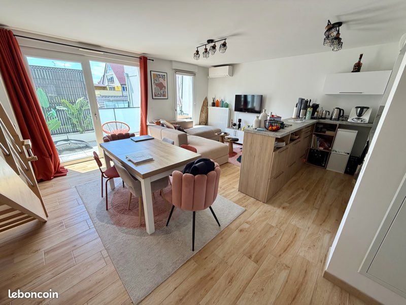 Appartement 3 pièces 75 m² · à Schiltigheim · 75 m² · 309 000 €