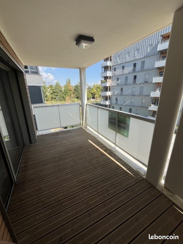 Appartement 3 pièces 63 m² · à Grenoble · 63 m² · 854 €/mois