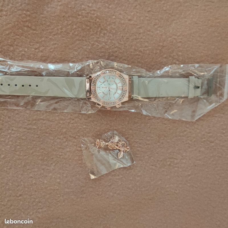 Montre pour femme (image 7)