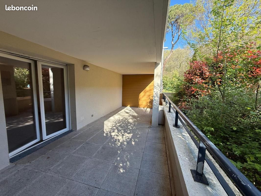 Appartement 3 pièces 59 m² · à Tournefeuille · 59 m² · 780 €