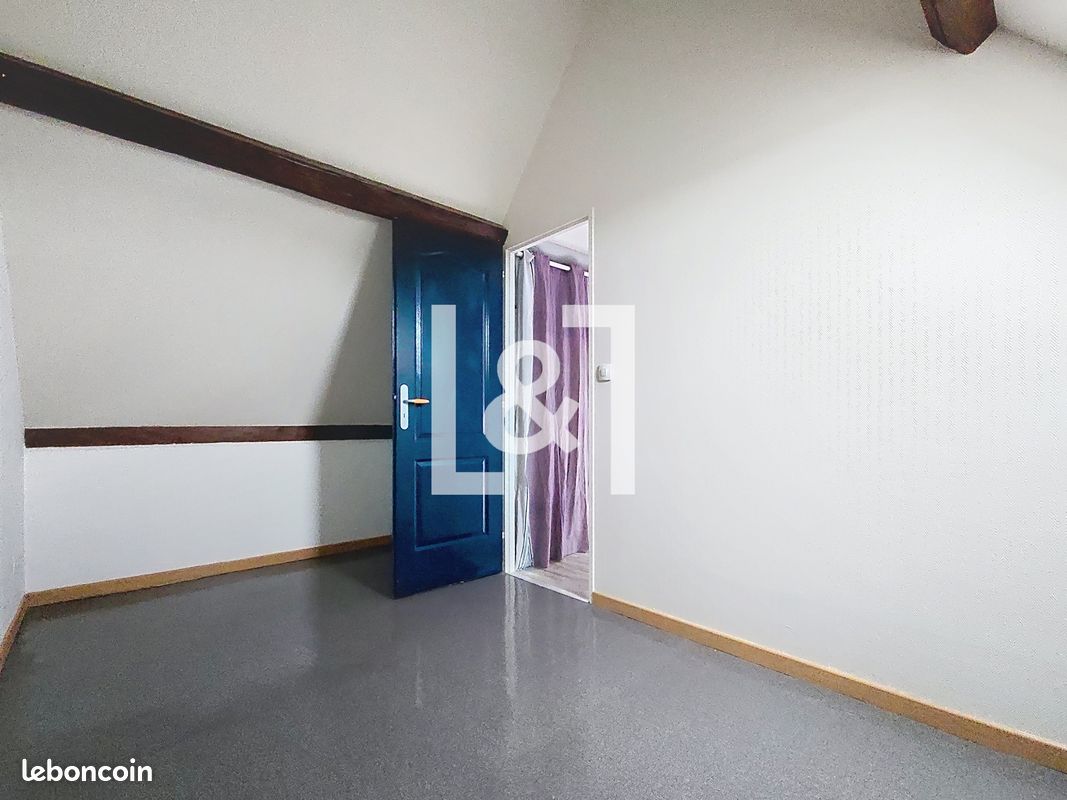 Appartement a louer mont-saint-aignan - 4 pièce(s) - 60 m2 - Surfyn