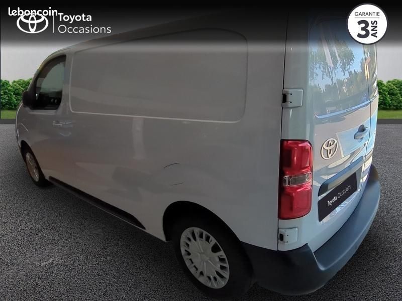 Toyota PROACE Medium 75kWh Start MC24 (image 2)