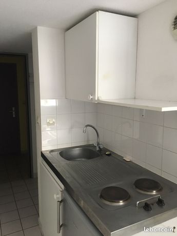 16 Boulevard Anatole France LYON 6