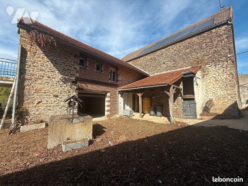 Maison 5 pièces 150 m² · à Toutry · 150 m² · 43 000 €