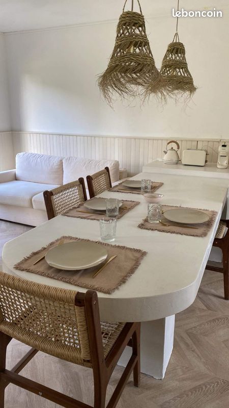 Maison de vacances landes - Lesperon 40260 (image principale 0)
