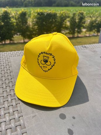 CASQUETTE LCL TOUR de France 2022 EUR 6,00 - FR