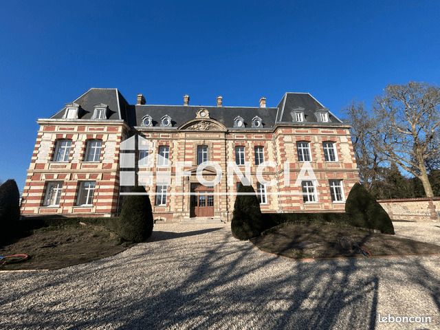 Appartement a louer louviers - 5 pièce(s) - 108 m2 - Surfyn