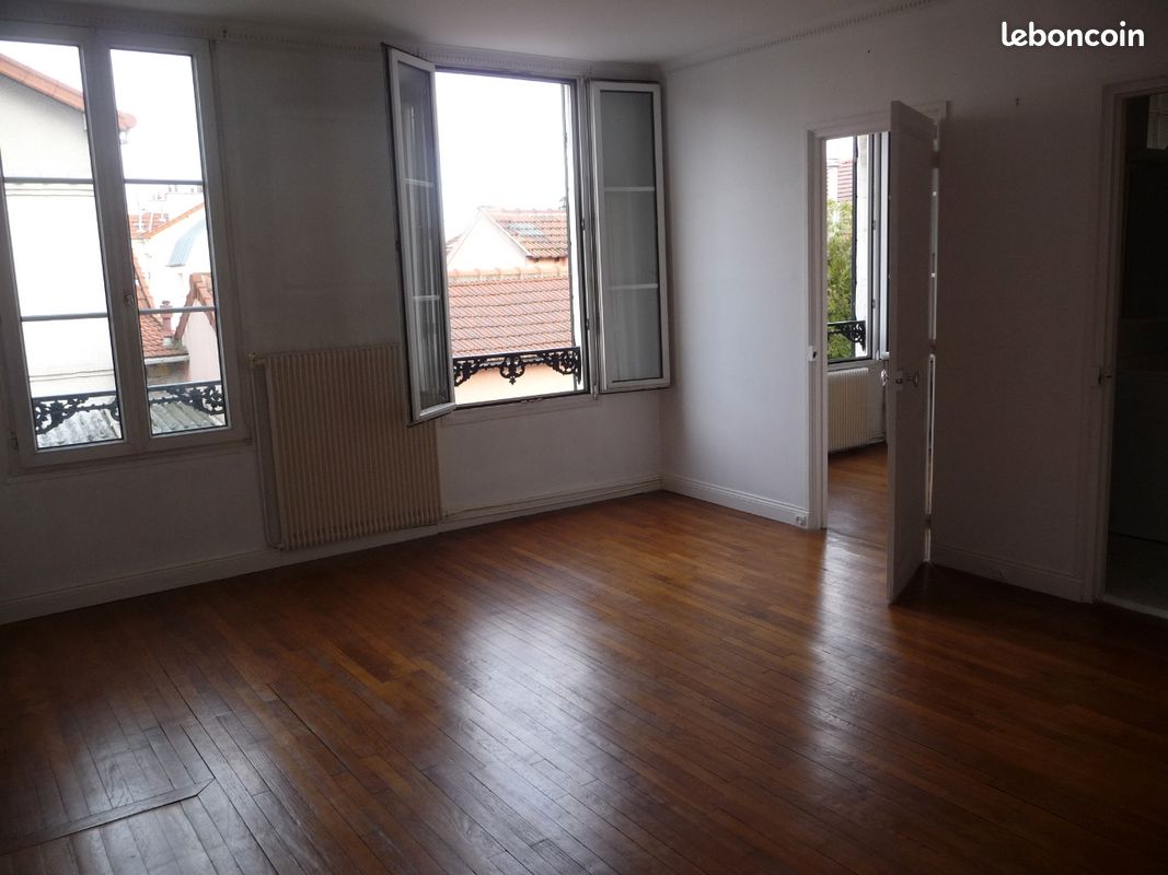 Appartement 1 pièce 35 m² · à Suresnes · 35 m² · 995 €/mois