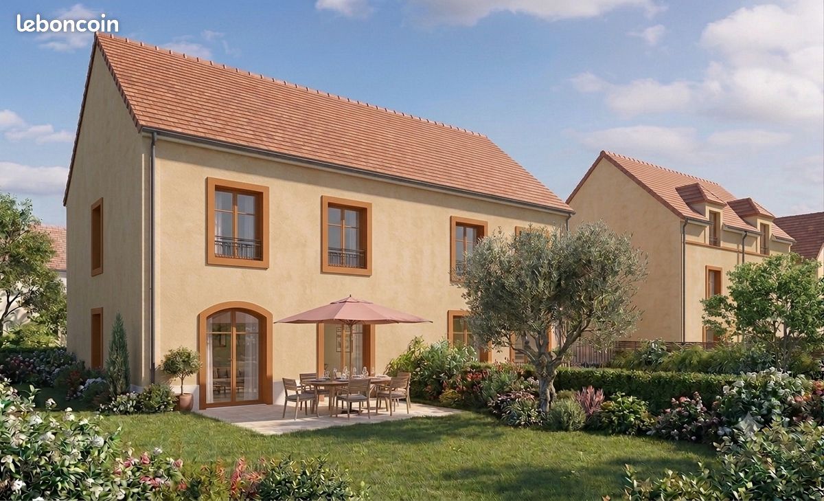 Maison 5 pièces 92 m² · à Maisons-Laffitte · 92 m² · 840 000 €