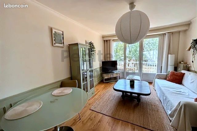 Appartement 3 pièces 60 m² · à Nantes · 60 m² · 880 €
