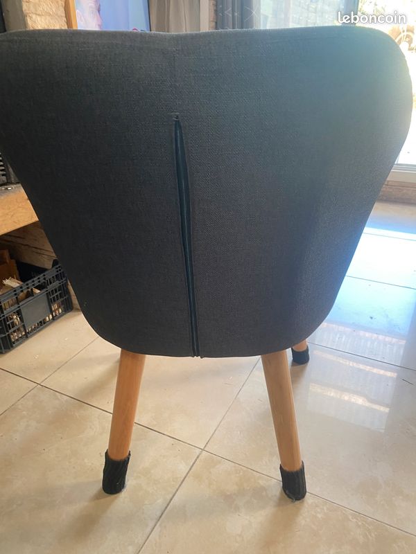Fauteuil (image 2)