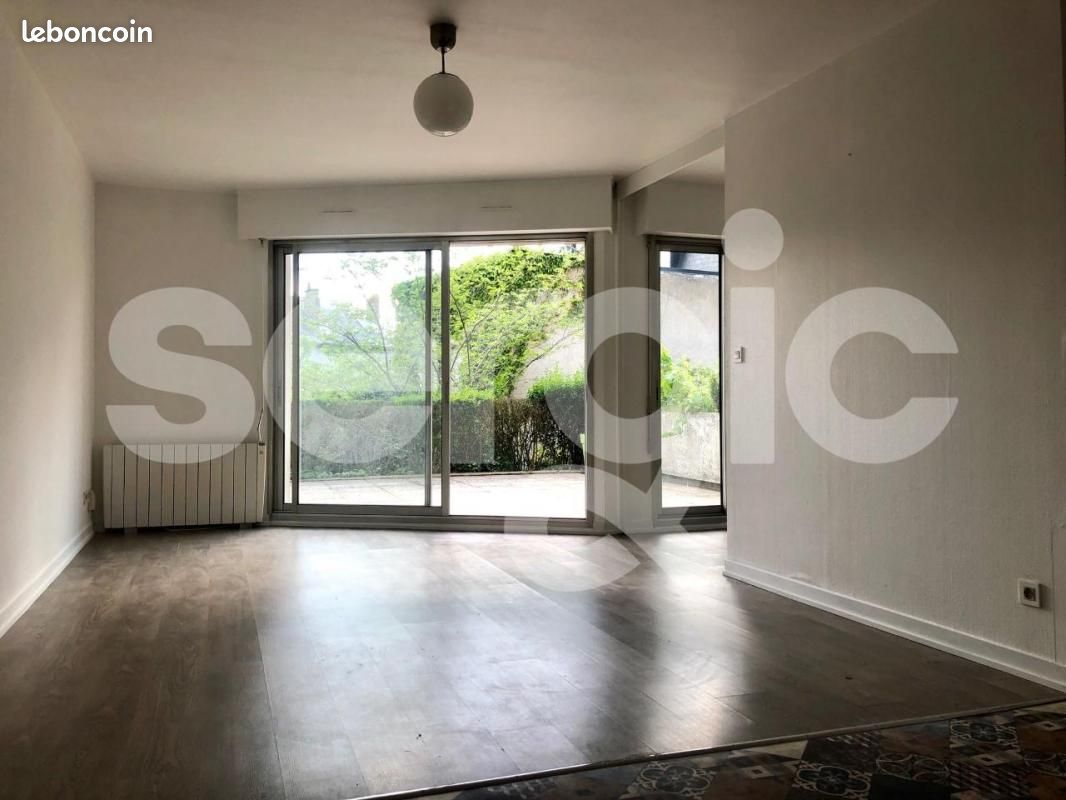 Appartement 2 pièces 43 m² · à Angers · 43 m² · 700 €/mois