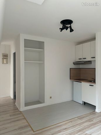 Appartement proche rue d’Auron
