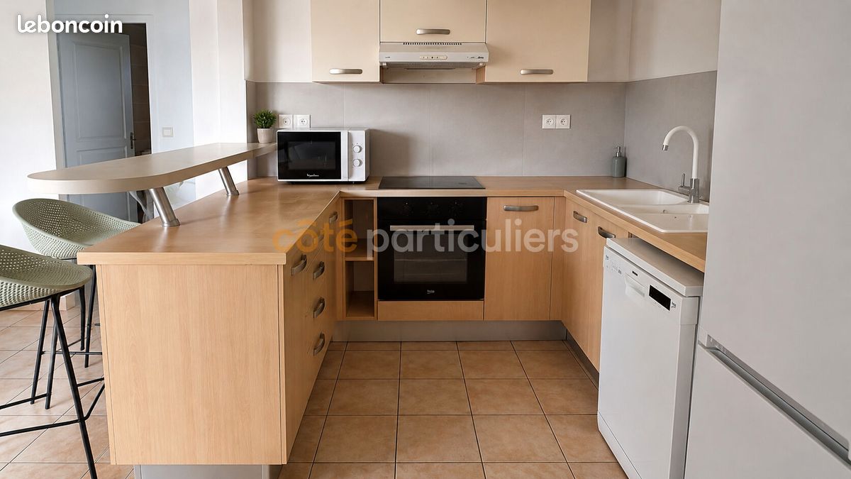 Appartement 4 pièces 82 m² · à Baie-Mahault · 82 m² · 285 000 €