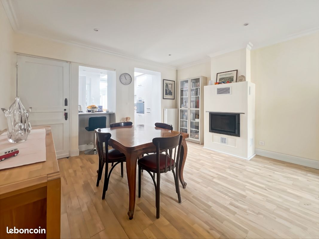 Maison 5 pièces 113 m² · à Armentières · 113 m² · 195 000 €