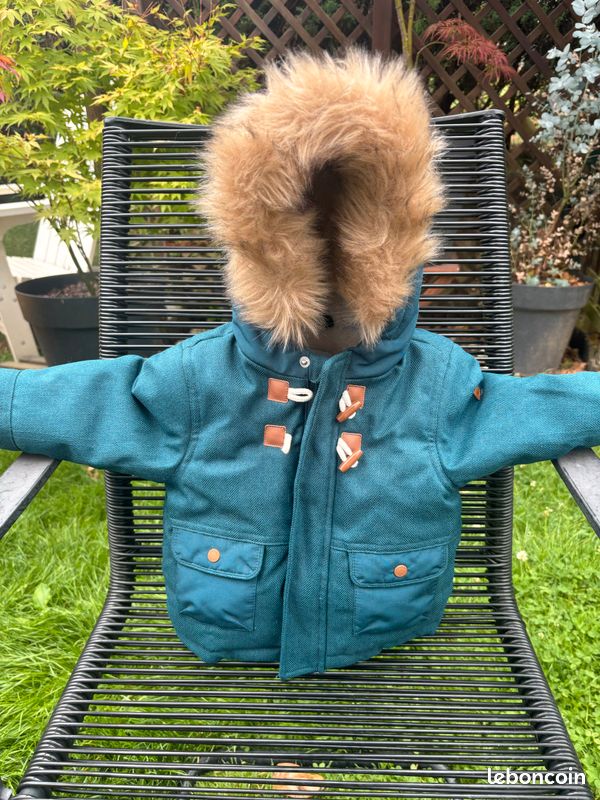 Okaïdi Ca Manteau Garcon Okaidi Veste Garcon Manteau Hiver Garçon