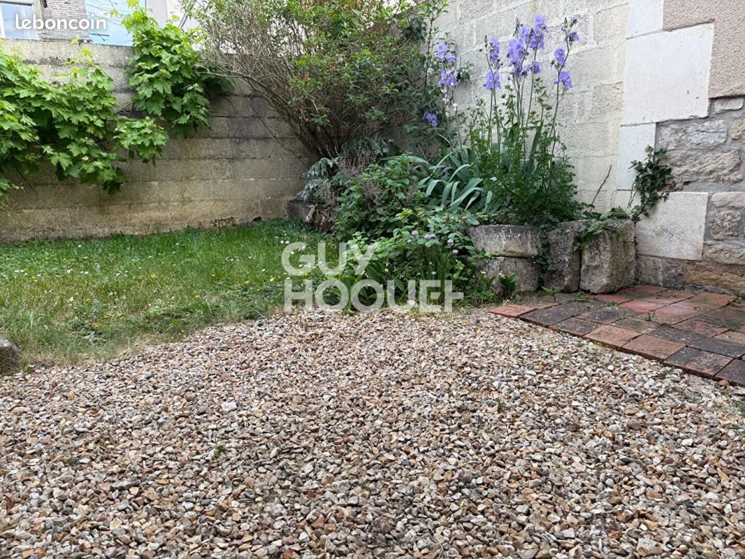 Maison 3 pièces 65 m² · à Bourges · 65 m² · 175 000 €