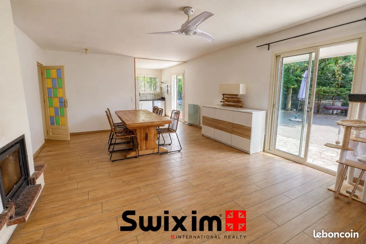 Maison 6 pièces 150 m² · à Eysines · 150 m² · 409 000 €