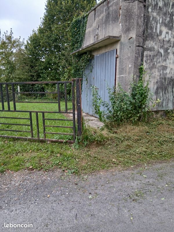Parking 1 pièce · à Brimeux · 10 000 €