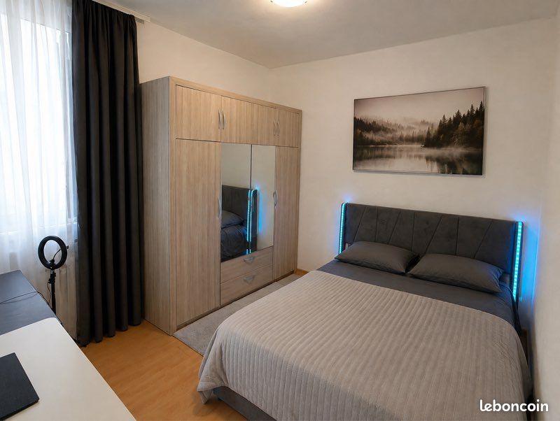 Appartement 2 pièces 36 m² · à Millau · 36 m² · 475 €