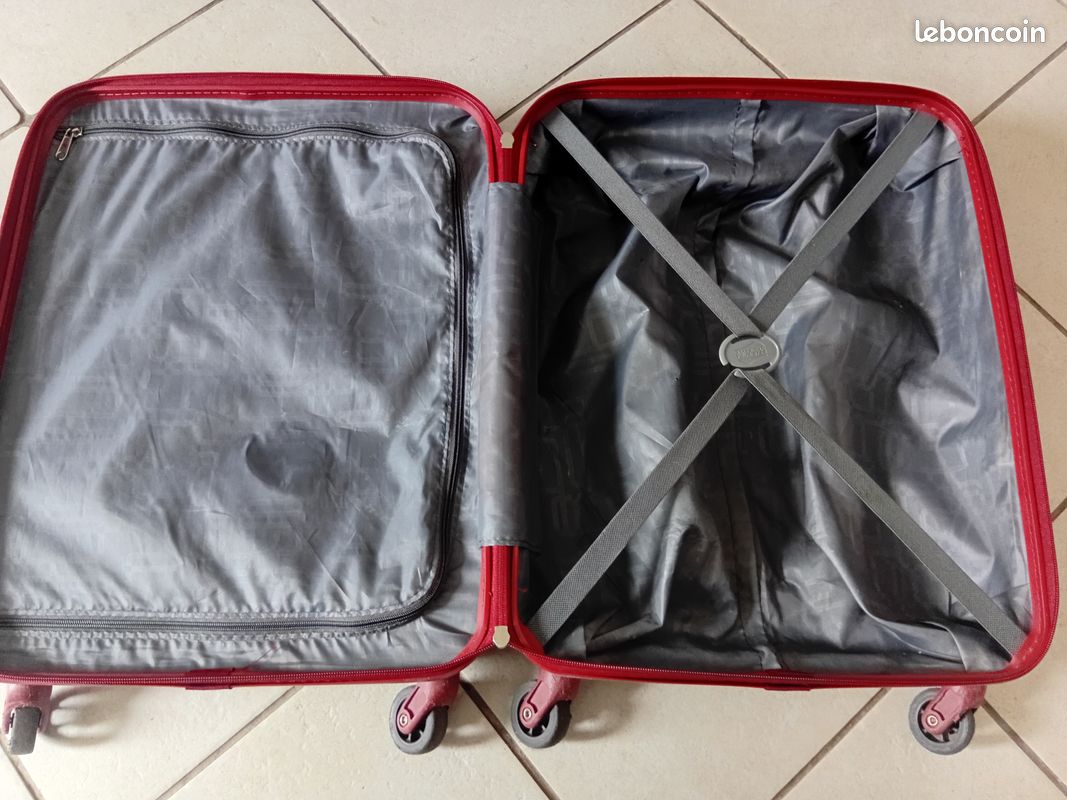 Valise AMERICAN TOURISTER (image 3)