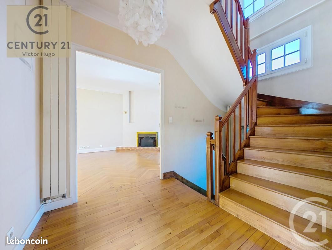 Maison 6 pièces 145 m² · à Limoges · 145 m² · 317 500 €