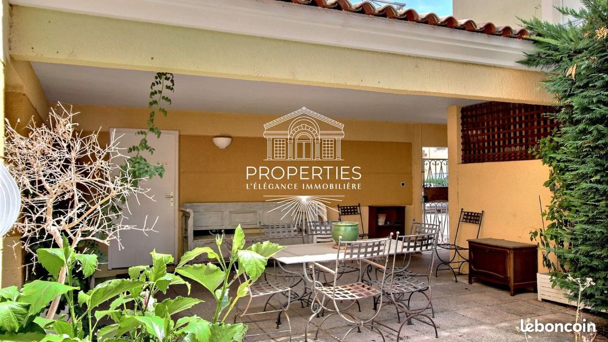 Appartement 5 pièces 118 m² · au Lavandou · 118 m² · 567 000 €