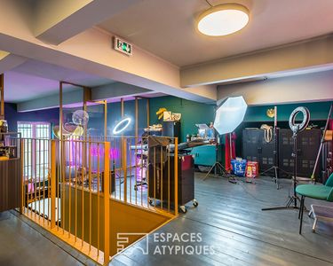 Appartement 950 000 € - 188 m²