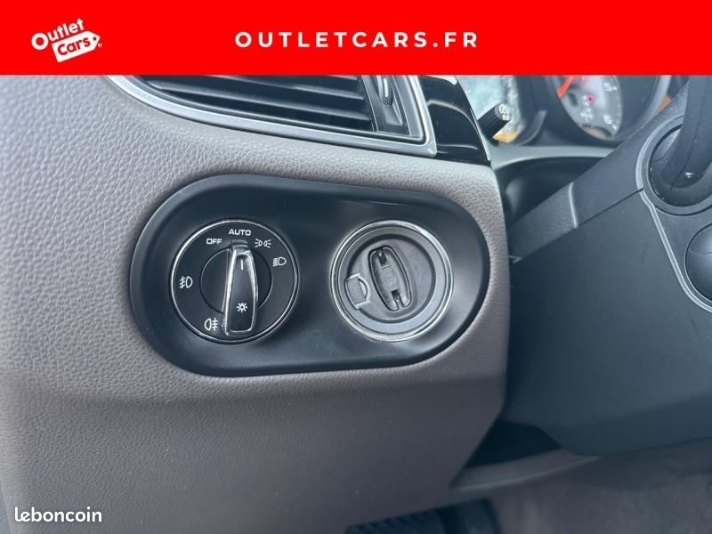 Porsche Macan 3.0 V6 258ch S Diesel PDK (image 21)