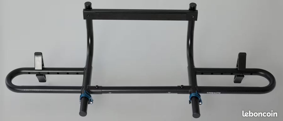 Barre de traction pour porte (image 2)