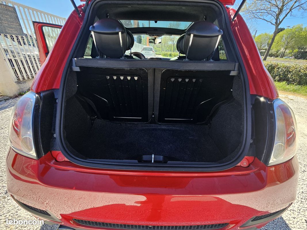 Fiat 500 1.2 69cv GQ 2014 (image 6)