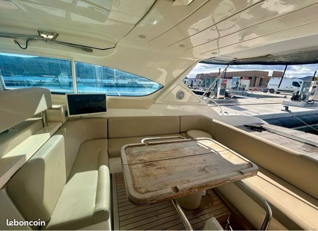 Yacht d'occasion - Nautisme - leboncoin
