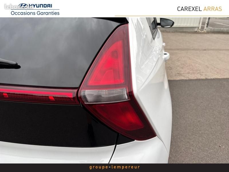 Hyundai Bayon 1.0 T-GDi 100ch Hybrid 48V Intuitive (image 7)