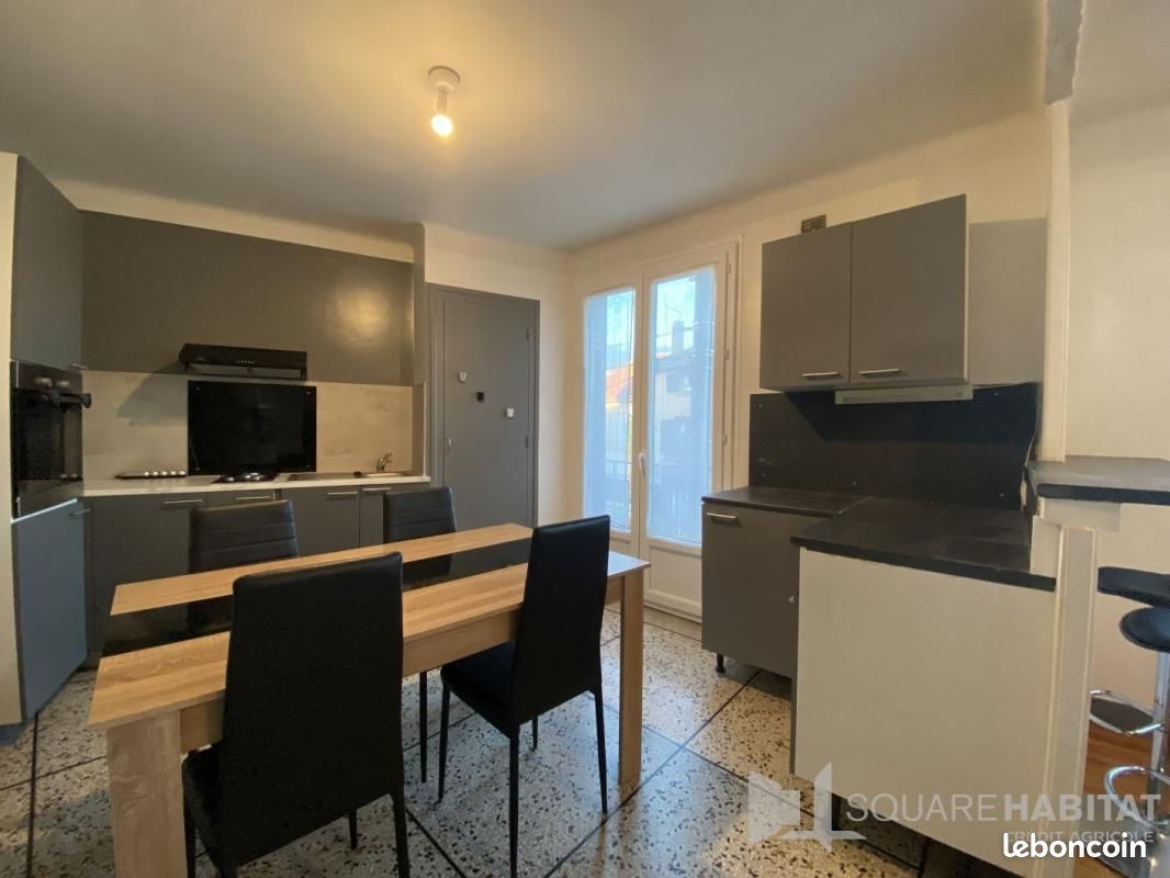 Appartement 2 pièces 54 m² · à Pont-du-Château · 54 m² · 495 €/mois