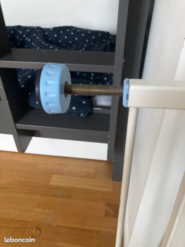 Barrière de sécurité lindam (image 4)