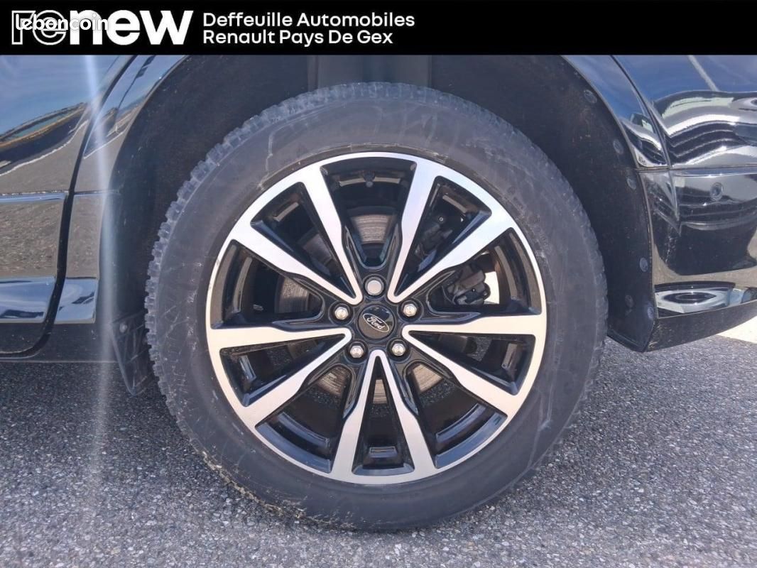 Ford Kuga 1.5 Flexifuel-E85 150 S&S 4x2 BVM6 ST-Line (image 14)