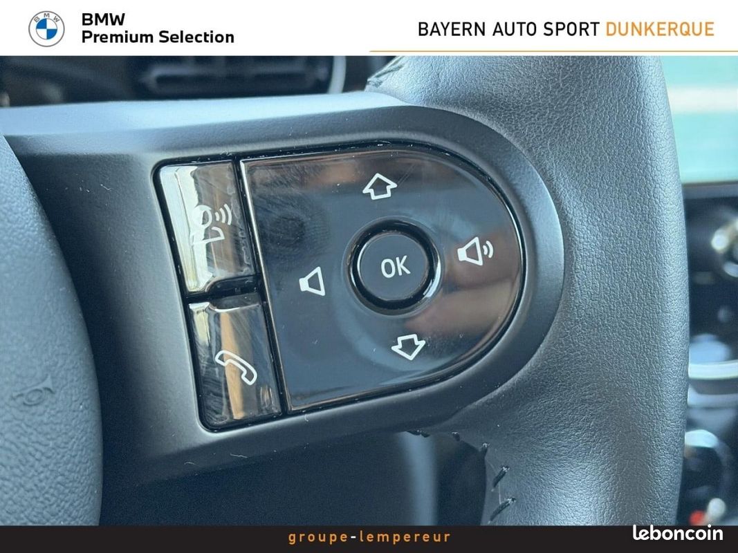 Mini Mini 5 Portes Cooper 136ch Edition Premium BVA7 (image 17)
