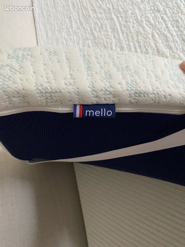 Surmatelas pour matelas 160 trop mou (image 5)