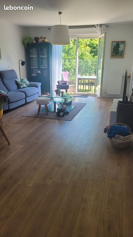Maison 4 pièces 80 m² · à Évreux · 80 m² · 150 000 €