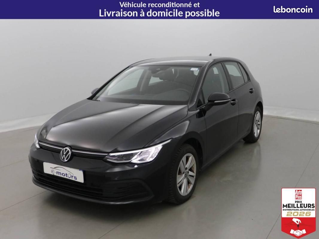 Volkswagen Golf TDI SCR 115 Life (image 1)