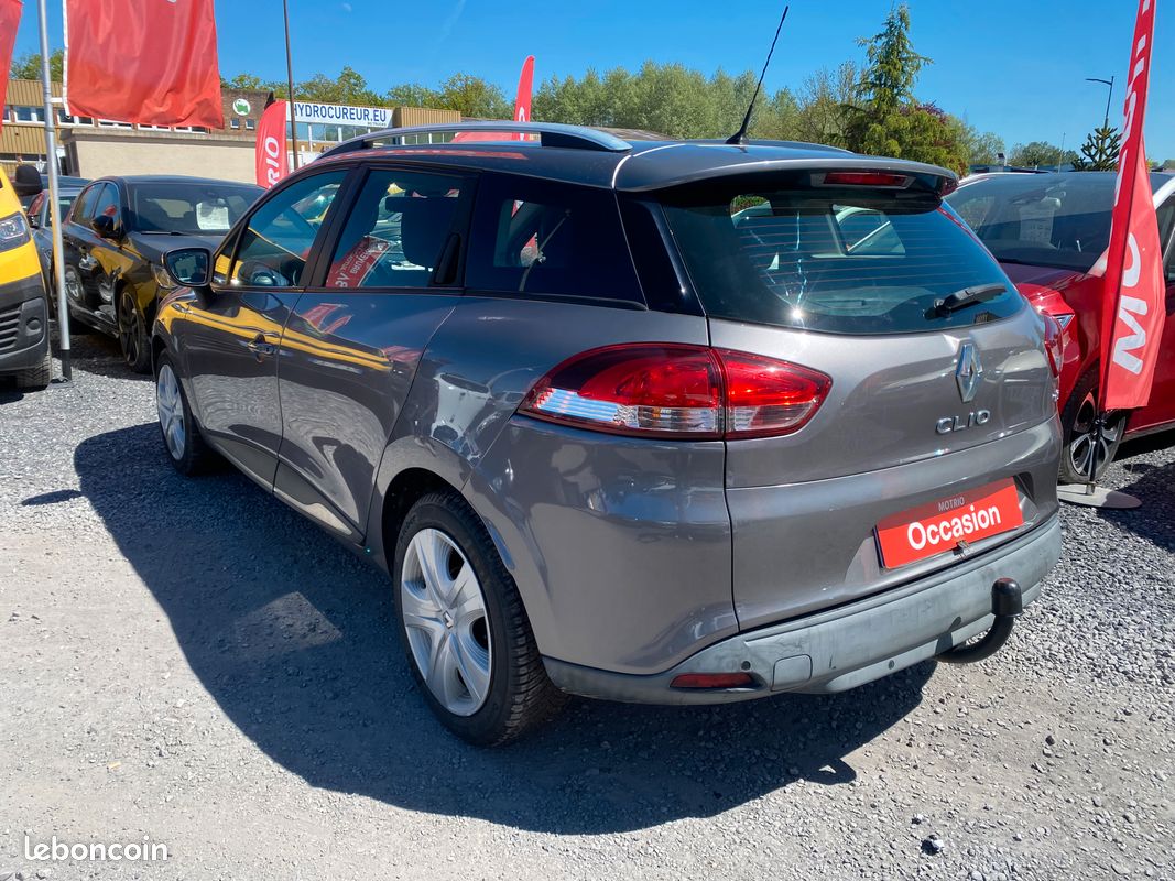 Renault clio intens 90ch (image 2)